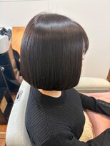 アニュー 大宮店(ANEW)&nbsp;ラベンダーボブ