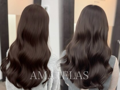 アマテラスエス 新宿(AMATELAS S)の写真