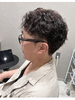 ロエ(Lowe')&nbsp;スペインカールパーマ