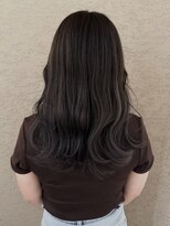 ビファインべクス(Befine becs)&nbsp;大人グレージュカラー