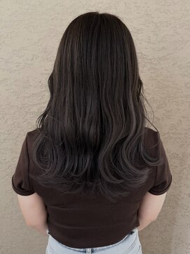 ビファインべクス(Befine becs) 大人グレージュカラー