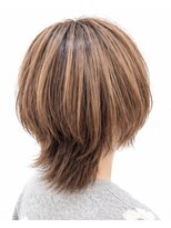 リフォルマ(ReForma)&nbsp;クビレレイヤー