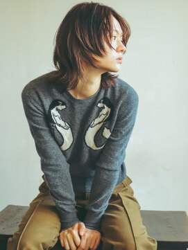 バーノン(VERNON) RAY-FLONT MEDIUM【VERNON】058-262-3611