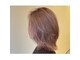 ラメールヘア(la mer hair)の写真