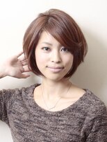 アンダートゥリー(_TREE)&nbsp;大人ヘア　エレガント×ドレッシー【AKs 表参道】0357783351