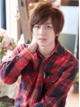 ファイル バイ リトル(file by little) 爽やかスタイル