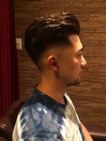 バルビエレ銀座(BARBIERE GINZA)&nbsp;クラシカルスタイル