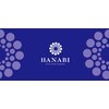 ハナビ(hanabi)のお店ロゴ