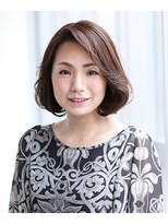 イチリン 千葉(ICHIRIN)&nbsp;トライアングルボブ