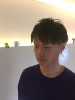 ビーキャン(be-can) レイヤーツーブロック