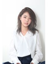 インパクトヘアー(IMPACT hair)&nbsp;。