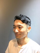 アンドワークス カシワ(&WORKS kashiwa) ビジネススタイル