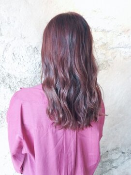 フロール 上大岡(Flor) 【Flor_上大岡】*ふわミデ+バーガンディブランジュ*