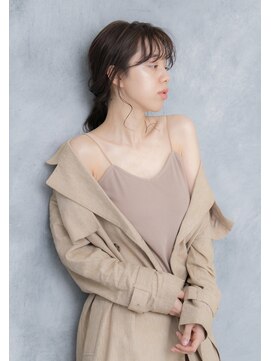 ヒップスアイズ(Hip's eyes) edge Medium　[大宮/大宮駅]