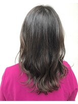 フロート 小阪店(float)&nbsp;アッシュベージュ_大人かわいい,ボブ,結婚式