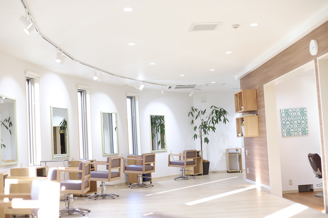 オリーブ(OLIVE)｜ホットペッパービューティー