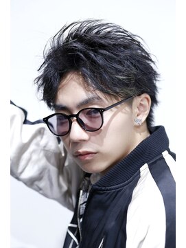 リップスヘアー 銀座(LIPPS hair) フラグショート