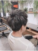 マッシュハイライト