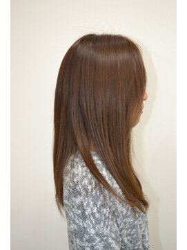 リスタイル(hair space Re:style) グレージュ