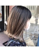 ウル(Ulu)&nbsp;オリジナルバレイヤージュ