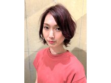 マニタ カワゴエ(MANITA KAWAGOE)