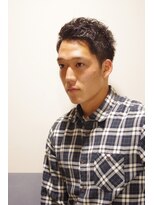 スタジオ 渋谷 原宿(Stujio)&nbsp;刈上げショート