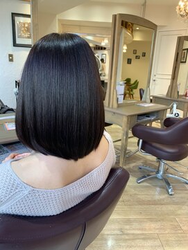 エクリ シセイドウ 麻布十番店(equri×SHISEIDO) うるつや◎資生堂サブリミックフルコース