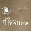 メロウ(mellow)のお店ロゴ