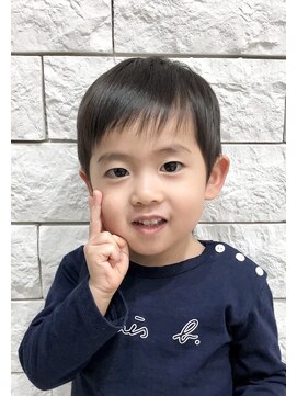 シュモレアズ 北習志野(shumore az) 【shumore  AZ】キッズイケメンすぎてごめんなさい