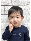 【shumore  AZ】キッズイケメンすぎてごめんなさい
