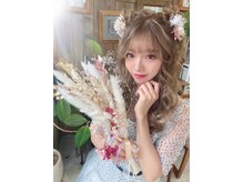 ヘア サロン クラン ソア 心斎橋店(hair salon clan soar)