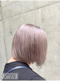 シルバーブリーチ