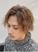 臣くんツイストスパイラル!