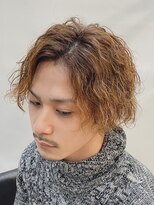 ベローチェ 臣くんツイストスパイラル!