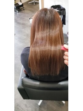 シンヤヘアーズ アルザ通り店(SHINYA HAIRS) ヘッドスパ