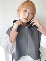 サムライ(SAMURAI)&nbsp;マルボブ