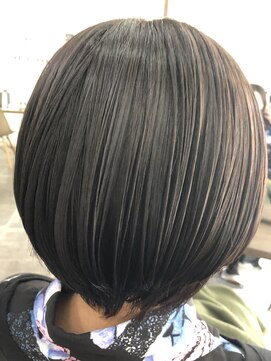 クレール(Claire) ショートボブ