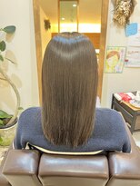 ビューティーサロンジェイ(Beauty Salon J)&nbsp;縮毛矯正｜安城｜美容室｜ヘアケア｜美髪矯正