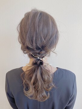 ロルド シェリ(Rold Cheri) ローポニー【Rold加藤】