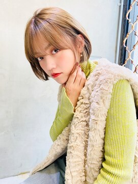 アメリ 新宿(Ameri) Ameri 20代30代40代マロンボブ