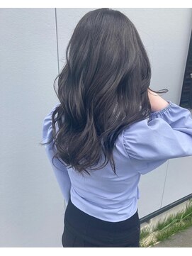 コーラルクリーク(Coral Creek) 暗髪ダークアッシュ