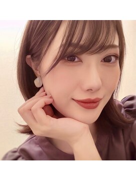 ユリアーナ(yuliana HAIR&SALON) 愛されミディ