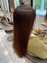 アッシュ 西葛西店(Ash)&nbsp;プレミアム縮毛矯正