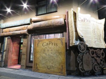 CaPris