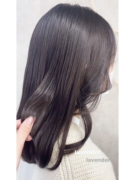 カラークチュール(Color Couture) パーソナルカラーで似合わせ/大宮東口パーソナルカラー髪質改善