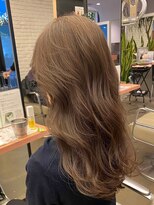 ディフィーノ 青山(DIFINO)&nbsp;【DIFINO 青山】艶髪マロンブラウン◆