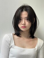 リバティ 吉祥寺(Liberty)&nbsp;ゆるふわミディアム1