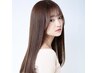 【新規】カット＋縮毛矯正＋トリートメント