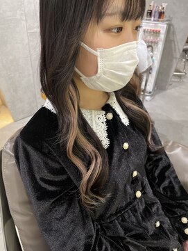 ハンナ 札幌(HANNAH) ＃韓国＃エクステ＃トリートメント