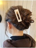 アップスタイル